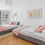 Deine Wohnung im hippsten Viertel Wiens