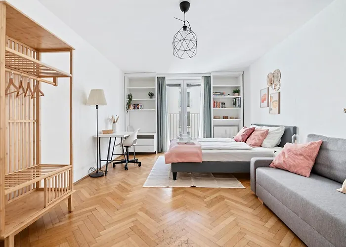 Deine Wohnung im hippsten Viertel Wiens