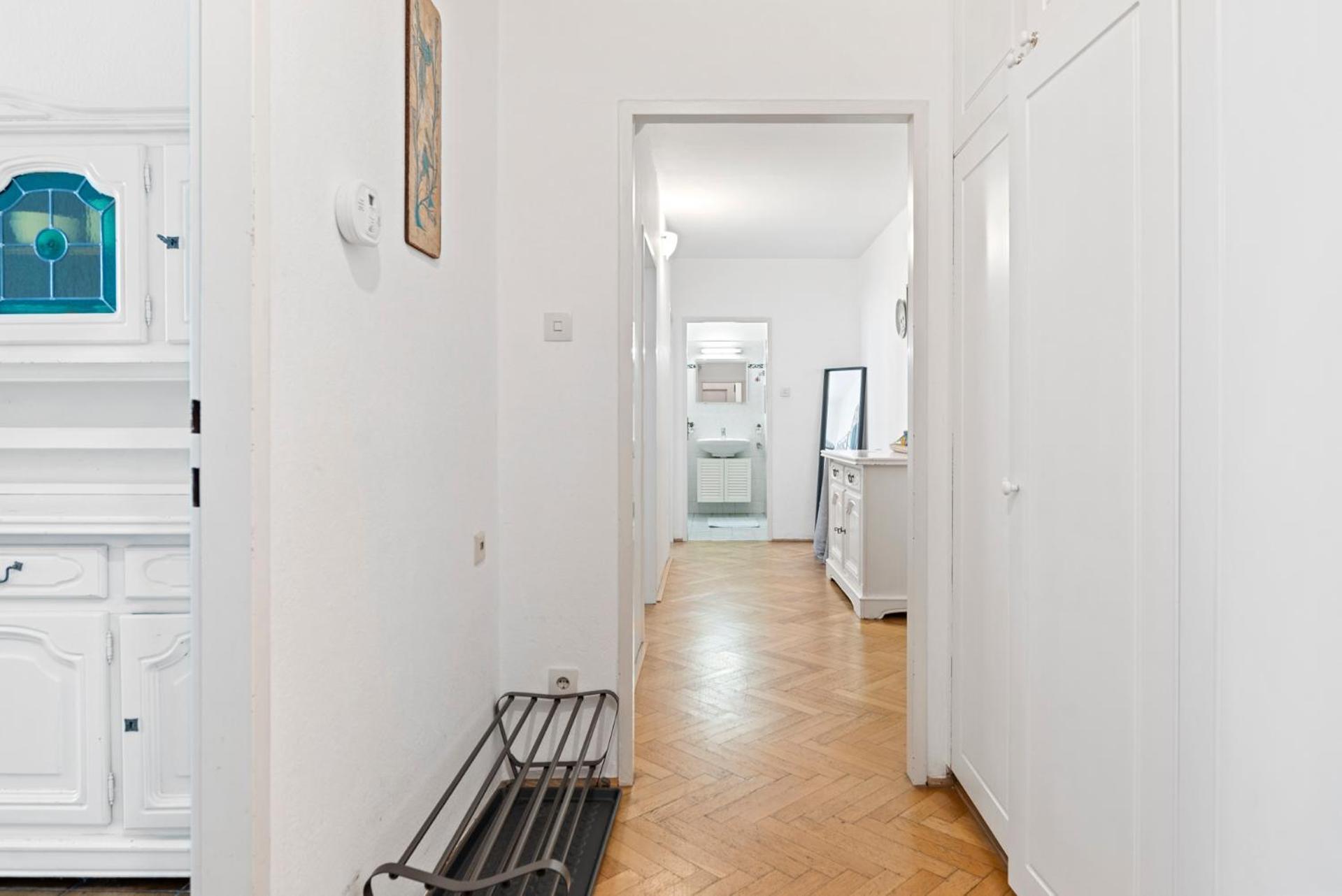 Apartment Deine Im Hippsten Viertel Wiens Wien