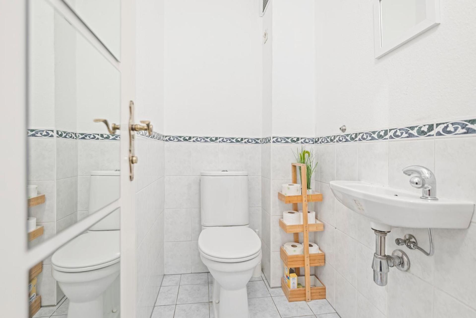 Appartement 2 Bedroom In Neubau, 6 Min To Center *